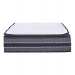 ΣΤΡΩΜΑ DREAMTOPIA FRANKLIN HM657 90 BONNELL SPRING ΜΕ ΑΝΩΣΤΡΩΜΑ 90x190 εκ c435785
