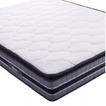 ΣΤΡΩΜΑ DREAMTOPIA FRANKLIN HM657 90 BONNELL SPRING ΜΕ ΑΝΩΣΤΡΩΜΑ 90x190 εκ c435785