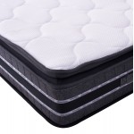 ΣΤΡΩΜΑ DREAMTOPIA FRANKLIN HM657 90 BONNELL SPRING ΜΕ ΑΝΩΣΤΡΩΜΑ 90x190 εκ c435785