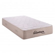 ΣΤΡΩΜΑ DREAMTOPIA URANIA HM659 120 POCKET SPRING 120X200 εκ c435787