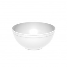 Μπωλ PP Mineral χοντρό πολλαπλών χρήσεων φ20cm 2Lt λευκό GoldPlast - Σετ 6 c435984 Μπωλ PP Mineral χοντρό πολλαπλών χρήσεων φ20cm 2Lt λευκό GoldPlast - Σετ 6 c435984