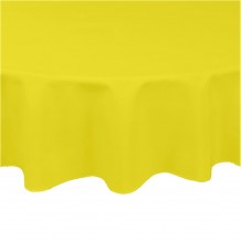 Τραπεζομάντηλο από αδιάβροχο, αλέκιαστο ύφασμα, 145gr/m2, 150cm, κίτρινο c43609 Τραπεζομάντηλο από αδιάβροχο, αλέκιαστο ύφασμα, 145gr/m2, 150cm, κίτρινο c43609