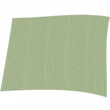 Τραπεζομάντηλο από ύφασμα 90gr/m2, 150x180cm, πράσινο καρώ c43620 Τραπεζομάντηλο από ύφασμα 90gr/m2, 150x180cm, πράσινο καρώ c43620