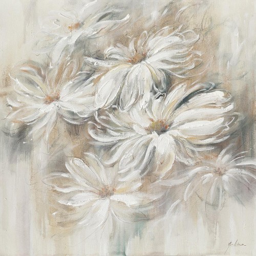  Πίνακας Φύση Καμβάς 90x90cm c436825