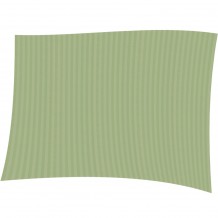 Τραπεζομάντηλο από ύφασμα 90gr/m2, 150x180cm, πράσινο ριγέ c43781 Τραπεζομάντηλο από ύφασμα 90gr/m2, 150x180cm, πράσινο ριγέ c43781