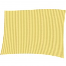 Τραπεζομάντηλο από ύφασμα 90gr/m2, 150x180cm, χρυσαφί ριγέ c43782 Τραπεζομάντηλο από ύφασμα 90gr/m2, 150x180cm, χρυσαφί ριγέ c43782