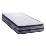 ΣΤΡΩΜΑ DREAMTOPIA σειρά CELESTIAL HM663 110 MINI BONNELL SPRING ΑΝΩΣΤΡΩΜΑ 110x190 c438527