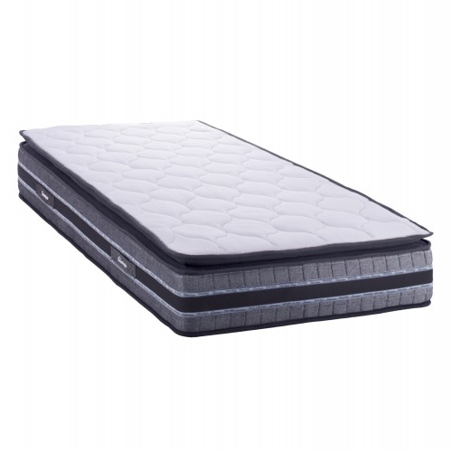 ΣΤΡΩΜΑ DREAMTOPIA σειρά CELESTIAL HM663 110 MINI BONNELL SPRING ΑΝΩΣΤΡΩΜΑ 110x190 c438527