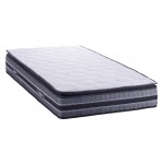 ΣΤΡΩΜΑ DREAMTOPIA σειρά CELESTIAL HM663 140 MINI BONNELL SPRING ΑΝΩΣΤΡΩΜΑ 140x200 c438528