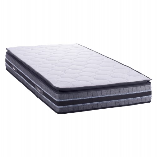 ΣΤΡΩΜΑ DREAMTOPIA σειρά CELESTIAL HM663 140 MINI BONNELL SPRING ΑΝΩΣΤΡΩΜΑ 140x200 c438528