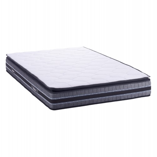 ΣΤΡΩΜΑ DREAMTOPIA σειρά CELESTIAL HM663 160 MINI BONNELL SPRING ΑΝΩΣΤΡΩΜΑ 160x200 c438529