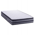 ΣΤΡΩΜΑ DREAMTOPIA σειρά CELESTIAL HM663 150 MINI BONNELL SPRING ΑΝΩΣΤΡΩΜΑ 150x200 c438530