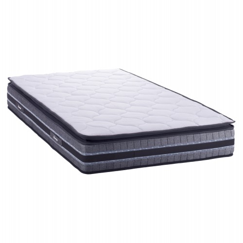 ΣΤΡΩΜΑ DREAMTOPIA σειρά CELESTIAL HM663 150 MINI BONNELL SPRING ΑΝΩΣΤΡΩΜΑ 150x200 c438530