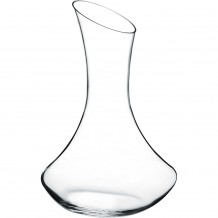 Καράφα γυάλινη CELEBRATION 1 7LT 18x27 5cm PASABAHCE c438537