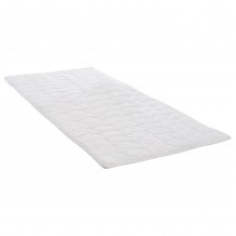 ΑΝΩΣΤΡΩΜΑ ΛΕΥΚΟ 90X200 HM650 02 c438577 ΑΝΩΣΤΡΩΜΑ ΛΕΥΚΟ 90X200 HM650 02 c438577