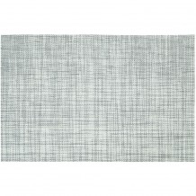 Σουπλά PVC/PET 45x30cm ανοιχτό γκρι c43871 Σουπλά PVC/PET 45x30cm ανοιχτό γκρι c43871