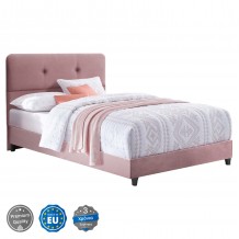 ΚΡΕΒΑΤΙ HM648 12 DOLORES ΣΑΠΙΟ ΜΗΛΟ ΒΕΛΟΥΔΟ 120x200 εκ c438731 ΚΡΕΒΑΤΙ HM648 12 DOLORES ΣΑΠΙΟ ΜΗΛΟ ΒΕΛΟΥΔΟ 120x200 εκ c438731