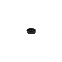 Ramekin Πυρίμαχο έως 250 C φ6x2cm μαύρο Black Stone InSitu - Σετ 36 c439052