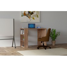 Γραφείo Eroe atlantic pine χρώμα μελαμίνη 90x50x70cm c439121 Γραφείo Eroe atlantic pine χρώμα μελαμίνη 90x50x70cm c439121