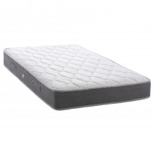 ΣΤΡΩΜΑ DREAMTOPIA ΣΕΙΡΑ LULLABY HM655 120 BONNELL SPRING 120x200 εκ c439142