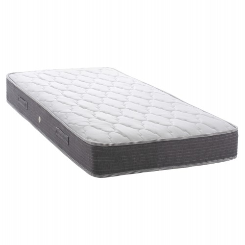 ΣΤΡΩΜΑ DREAMTOPIA ΣΕΙΡΑ LULLABY HM655 110-200 BONNELL SPRING 110x200 εκ c439143