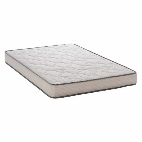 ΣΤΡΩΜΑ DREAMTOPIA ΣΕΙΡΑ RELIEF HM653 140 BONNELL SPRING 140x190 εκ c439180