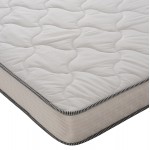 ΣΤΡΩΜΑ DREAMTOPIA ΣΕΙΡΑ RELIEF HM653 140 BONNELL SPRING 140x190 εκ c439180
