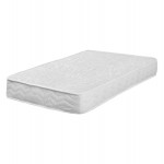 ΣΤΡΩΜΑ DREAMTOPIA ΣΕΙΡΑ ATLAS HM654 90 BONNELL SPRING 90x190 εκ c439202