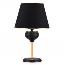 ΦΩΤΙΣΤΙΚΟ ΕΠΙΤΡΑΠΕΖΙΟ ΧΡΥΣΟ ΜΑΥΡΟ ΗΜ7669 01 Φ20x50Y εκ c439240