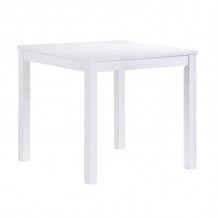 NATURALE Τραπέζι Άσπρο Mdf c439314 NATURALE Τραπέζι Άσπρο Mdf c439314