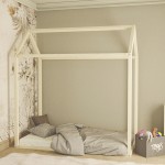 Παιδικό κρεβάτι Palace pakoworld ξύλο πεύκου φυσικό 70x140εκ c439480
