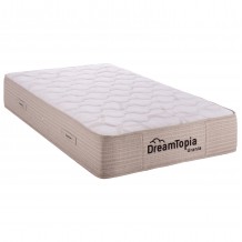 ΣΤΡΩΜΑ DREAMTOPIA ΣΕΙΡΑ URANIA HM659 80 POCKET SPRING 80X200εκ c439614 ΣΤΡΩΜΑ DREAMTOPIA ΣΕΙΡΑ URANIA HM659 80 POCKET SPRING 80X200εκ c439614