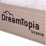 ΣΤΡΩΜΑ DREAMTOPIA ΣΕΙΡΑ URANIA HM659 80 POCKET SPRING 80X200εκ c439614