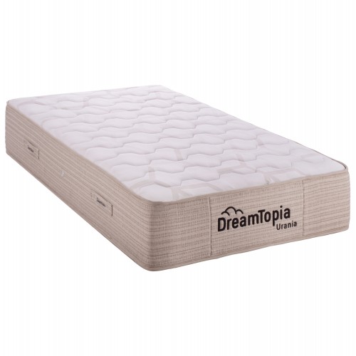 ΣΤΡΩΜΑ DREAMTOPIA ΣΕΙΡΑ URANIA HM659 90-200 POCKET SPRING 90X200εκ c439615