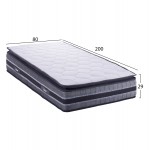 ΣΤΡΩΜΑ DREAMTOPIA ΣΕΙΡΑ FRANKLIN 80X200 HM657 80 c439616