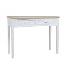 KIMOLOS ΚΟΝΣΟΛΑ 2ΣΥΡΤΑΡΙΑ ΛΕΥΚΟ ΦΥΣΙΚΟ 102x40xH78cm c439629 KIMOLOS ΚΟΝΣΟΛΑ 2ΣΥΡΤΑΡΙΑ ΛΕΥΚΟ ΦΥΣΙΚΟ 102x40xH78cm c439629