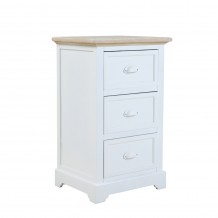 KIMOLOS ΚΟΜΟΔΙΝΟ 3ΣΥΡΤΑΡΙΑ ΛΕΥΚΟ ΦΥΣΙΚΟ 43x35xH71cm c439632 KIMOLOS ΚΟΜΟΔΙΝΟ 3ΣΥΡΤΑΡΙΑ ΛΕΥΚΟ ΦΥΣΙΚΟ 43x35xH71cm c439632