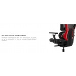 Gaming Καρέκλα - Eureka Ergonomic ERK-GC05-R c439673