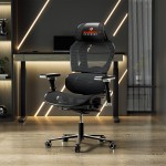 Gaming Καρέκλα - Eureka Ergonomic ERK-GC05-R c439673