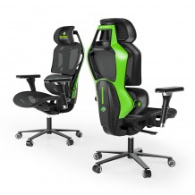 Gaming Καρέκλα - Eureka Ergonomic ERK-GC05-G c439674