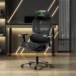 Gaming Καρέκλα - Eureka Ergonomic ERK-GC05-G c439674