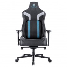 Gaming Καρέκλα - Eureka Ergonomic ERK-GC08-BU c439675