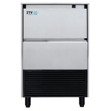 Παγομηχανή με σύστημα ψεκασμού 58 Kg c439697