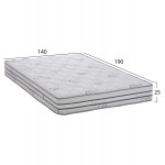 ΣΤΡΩΜΑ DREAMTOPIA ΣΕΙΡΑ ANDRIANA 140X190 HM658 140-190 c439755