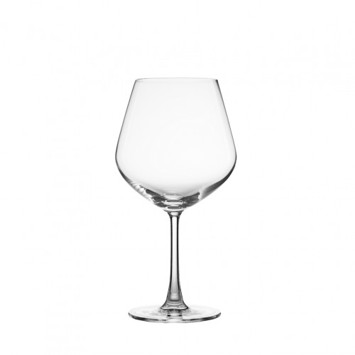 Ποτήρι Κρυσταλλίνης Κρασιού Burgundy 710ml c440116