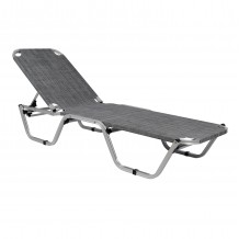 ΞΑΠΛΩΣΤΡΑ ΕΠΑΓΓΕΛΜΑΤΙΚΗ WALDO ΑΛΟΥΜΙΝΙΟΥ HM5071 10 ΓΚΡΙ 60x190x30 cm c440333