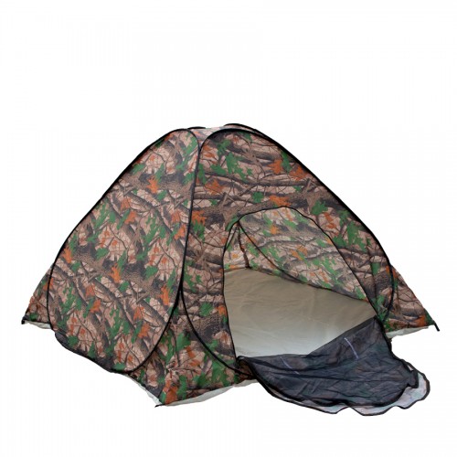 Σκηνή 3-4 Ατόμων 180D Polyester 2x2m c440458