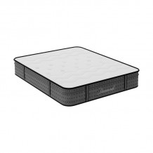 Στρώμα Diamond pakoworld pocket spring gel memory foam 25-27cm 140x200εκ c440487