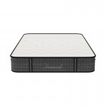 Στρώμα Diamond pakoworld pocket spring gel memory foam 25-27cm 140x200εκ c440487