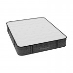 Στρώμα Diamond pakoworld pocket spring gel memory foam 25-27cm 140x200εκ c440487